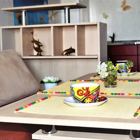 Holiday - *