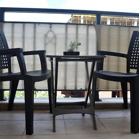 Holiday - Apartmán Varna