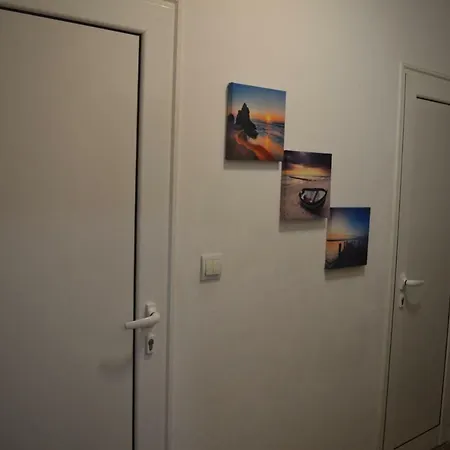 Apartmán Holiday - *