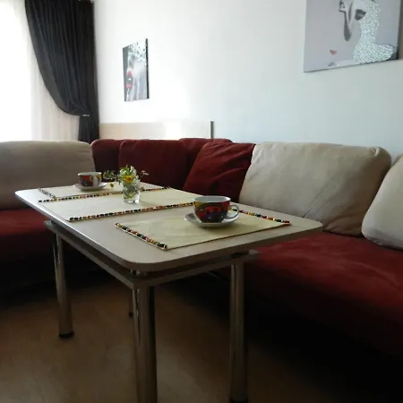 Apartmán Holiday - Varna